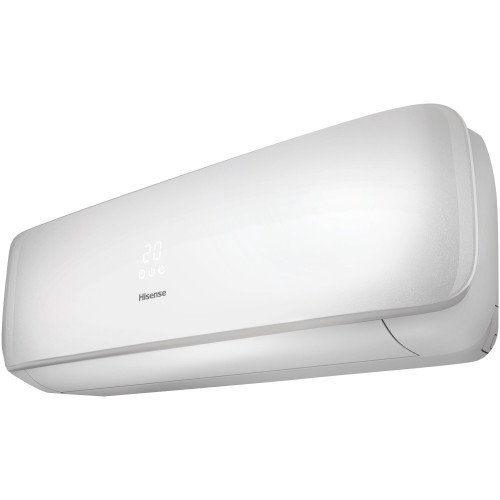 Настенный кондиционер Hisense AS-13HW4SVDTG5G/AS-13HW4SVDTGW