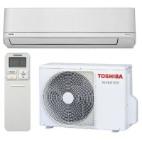 Сплит-система TOSHIBA RAS-10U2KV/RAS-10U2AV-EE