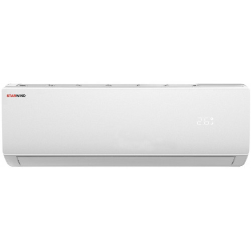 Сплит-система StarWind TAC-18CHSA/XA81