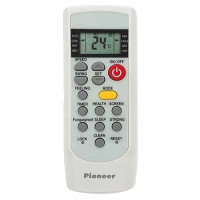 Сплит-система PIONEER KFRI35MW/KORI35MW