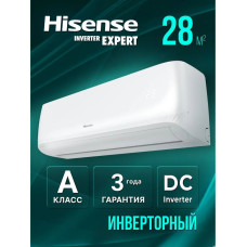 Настенный кондиционер Hisense AS-09UW4RYRCM05G/AS-09UW4RYRCM05W