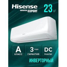 Настенный кондиционер Hisense AS-07UW4RYRCM00G/AS-07UW4RYRCM00W