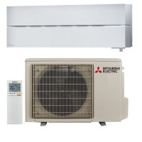 Сплит-система Mitsubishi Electric MSZ-LN60 VGW/MUZ-LN60 VG