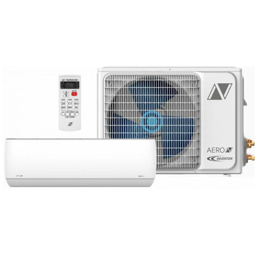 Сплит-система Aero ARN-II-12IHA4-01/ARN-II-12OHA4-01