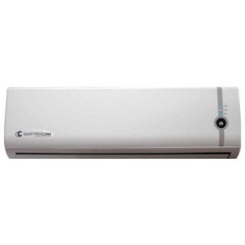 Сплит система QuattroClima QV-BE09WA/QN-BE09WA