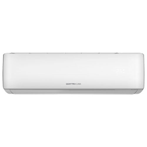 Сплит система QuattroClima QV-BE12WA/QN-BE12WA