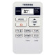 Сплит-система TOSHIBA RAS-18S3KHS-EE / RAS-18S3AHS-EE