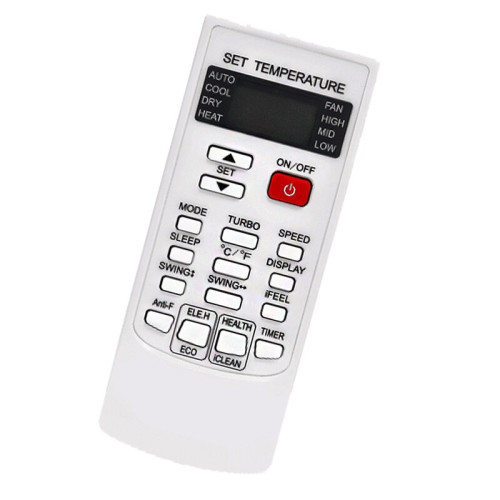 Сплит-система Aero ARN-II-18IHNA4-01/ARN-II-18OHNA4-01