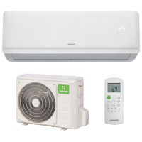 Сплит-система Lessar LS-H24KPA2/LU-H24KPA2