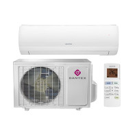 Сплит-система Dantex RK-09SAG/RK-09SAGE