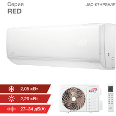 Сплит-система Just Aircon JAC-07HPSA/IF