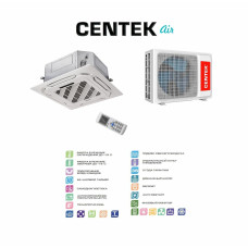 Сплит-система Centek CT-66C36