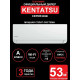 Сплит-система Kentatsu KSRI53HFRN1/KSGI53HFRN1 (завод Midea)