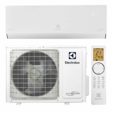Сплит-система ELECTROLUX EACS/i-09HEN-WHITE/N8_24Y инвертор