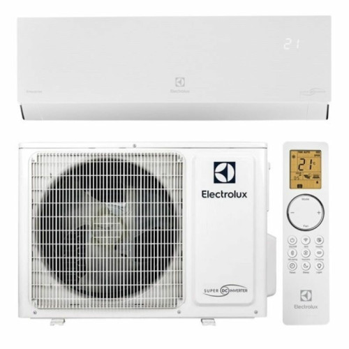 Сплит-система ELECTROLUX EACS/i-09HEN-WHITE/N8_24Y инвертор
