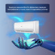 Сплит-система Haier HSU-18HTT03/R3