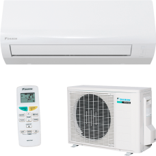 Сплит-система Daikin FTXF71D/RXF71D