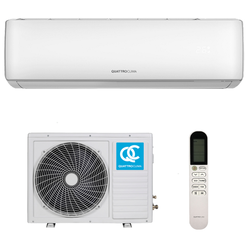 Сплит система QuattroClima QV-VE24WAE/QN-VE24WAE
