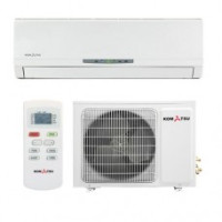 Сплит-система Komatsu KSW-24H5IF