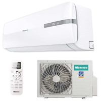 Сплит-система HISENSE AS-07HR4SYDDL03G