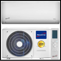 Сплит-система Neoclima NS-18EHXIW1Z/NU-18EHXIW1Z