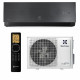 Сплит-система ELECTROLUX EACS/I-12HEN-BLACK/N8_24Y инвертор