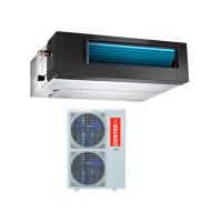 Сплит-система Centek CT-66D60 High