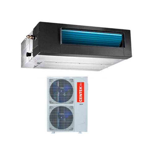 Сплит-система Centek CT-66D60 High