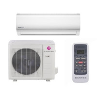 Сплит-система Dantex RK-18SFM/RK-18SFME