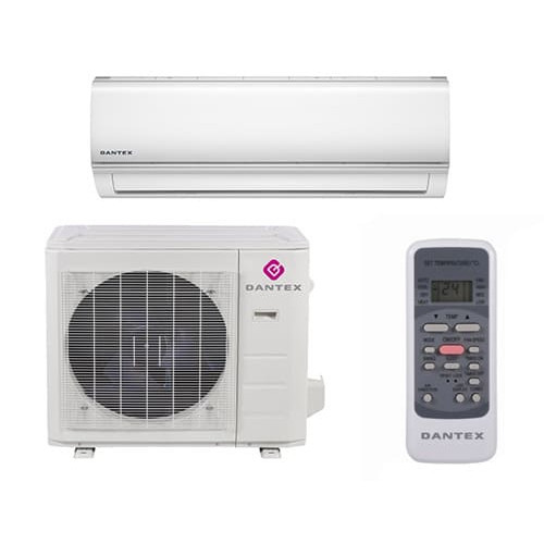 Сплит-система Dantex RK-18SFM/RK-18SFME