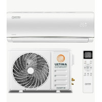 Сплит-система Ultima Comfort ECS-09PN