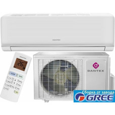 Сплит-система DANTEX RK-07SCDG/RK-07SCDGE