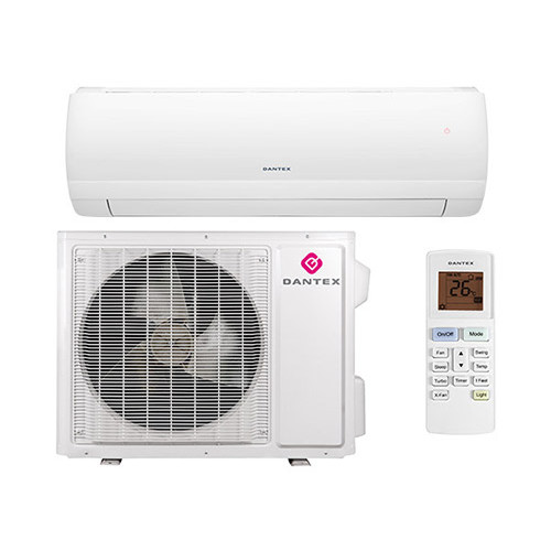 Сплит-система Dantex RK-28SAG/RK-28SAGE