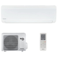 Сплит-система DAICHI ICE20AVQ1-1/ICE20FV1-1