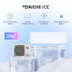 Сплит-система DAICHI ICE20AVQ1-1/ICE20FV1-1