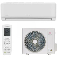 Сплит-система DANTEX RK-07SCDGI/RK-07SCDGIE