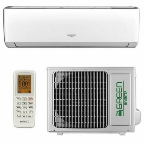 Сплит-система GREEN GRI/GRO-18 IGK2 инвертор