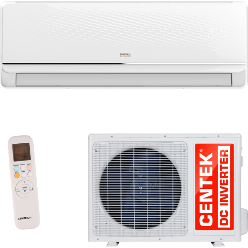Сплит-система Centek CT-65FDC24