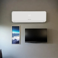 Сплит-система DANTEX RK-09ENT5/ RK-09ENT5E