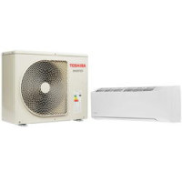 Сплит-система TOSHIBA RAS-10J2KVG-EE/RAS-10J2AVG-EE