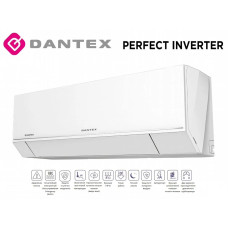 Сплит-система DANTEX RK-09PDMI/RK-09PDMIE