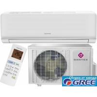 Сплит-система DANTEX RK-09SCDG/RK-09SCDGE