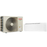 Сплит-система TOSHIBA RAS-18J2KVG-EE/RAS-18J2AVG-EE