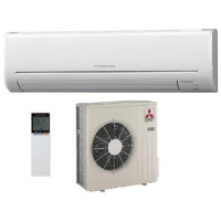 Сплит-система Mitsubishi Electric MSZ-GF71VE MUZ-GF71VE
