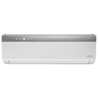 Сплит-система Daichi DA35AVQS1-S/W серебристая полоса, белая полоса