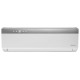Сплит-система Daichi DA35AVQS1-S/W серебристая полоса, белая полоса