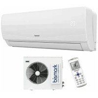 Сплит-система BISMARK BSS-FR18-001