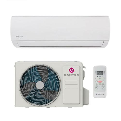 Сплит-система DANTEX RK-12SCDG/RK-12SCDGE