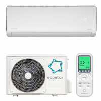 Сплит-система Ecostar KVS-RAD07CH/IN/KVS-RAD07CH/OUT