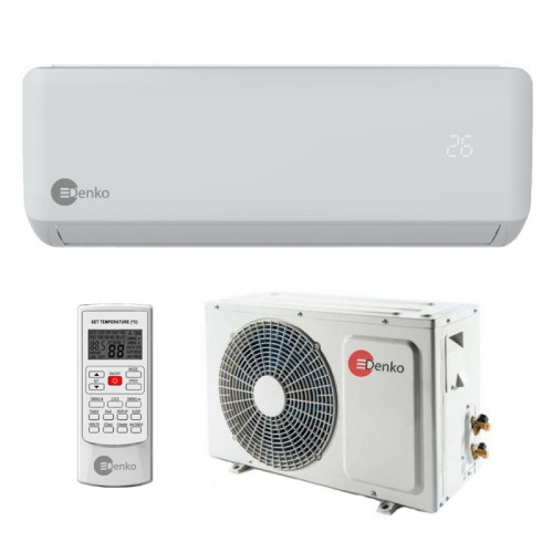 Сплит-система Denko D-18I